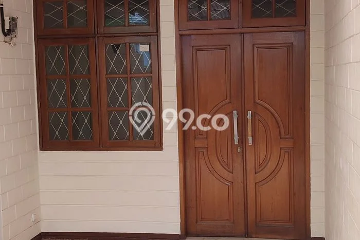Disewakan Segera Rumah Kondisi Bagus di Kawasan Tebet, Jakarta Selatan Disewakan Segera Rumah Kondisi Bagus di Kawasan Tebet, Jakarta Selatan