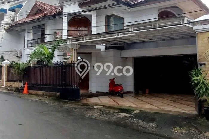 Disewakan Segera Rumah Kondisi Baik di Kawasan Tebet, Jakarta Selatan Disewakan Segera Rumah Kondisi Baik di Kawasan Tebet, Jakarta Selatan