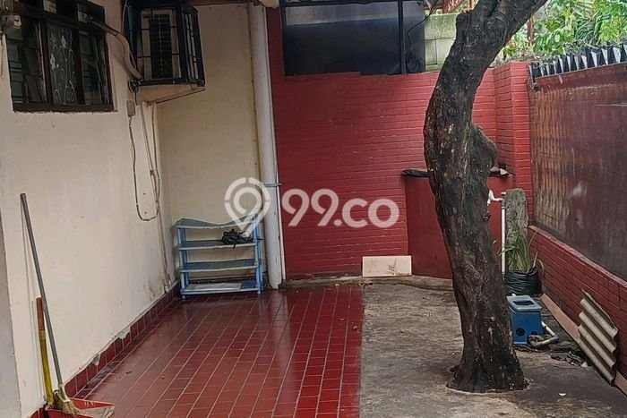 Disewakan Cepat Rumah Kondisi Bagus di Area Tebet, Jakarta Selatan Disewakan Cepat Rumah Kondisi Bagus di Area Tebet, Jakarta Selatan