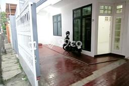 BEST LOCATION! Rumah kawasan Tebet, Dekat Stasiun, 5 KT, Luas 135m² Bangunan 200m² BEST LOCATION! Rumah kawasan Tebet, Dekat Stasiun, 5 KT, Luas 135m² Bangunan 200m²