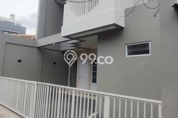 Rumah Cantik Siap Huni Di Tebet Luas 200m2 Aman Rumah Cantik Siap Huni Di Tebet Luas 200m2 Aman
