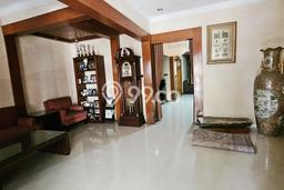 For Sale Rumah Mewah Exclusive di Tebet, Jakarta Selatan For Sale Rumah Mewah Exclusive di Tebet, Jakarta Selatan