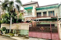 Rumah Mewah Siap Huni LT 413m2 di Tebet, Jakarta Selatan Rumah Mewah Siap Huni LT 413m2 di Tebet, Jakarta Selatan