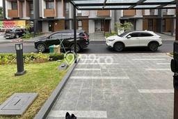 Hunian Elit LB 115m2 Siap Pakai Desain Elegan di Summarecon Bekasi, Bekasi Hunian Elit LB 115m2 Siap Pakai Desain Elegan di Summarecon Bekasi, Bekasi