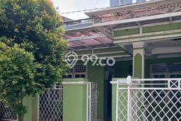 Dijual Rumah Modern 3 KT di Bekasi, Bekasi Dijual Rumah Modern 3 KT di Bekasi, Bekasi
