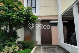 Rumah Minimalis 2 KT di Summarecon Bekasi Bekasi Unfurnished Rumah Minimalis 2 KT di Summarecon Bekasi Bekasi Unfurnished