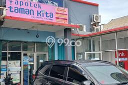 Dijual Ruko di Bekasi Timur Bekasi LT 157m2 / LB 106m2 Dijual Ruko di Bekasi Timur Bekasi LT 157m2 / LB 106m2