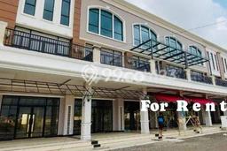 Ruko untuk Disewa di Pusat Bekasi Luas Bangunan 189m2 Ruko untuk Disewa di Pusat Bekasi Luas Bangunan 189m2