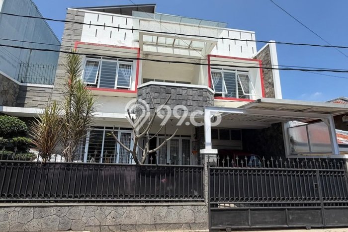 Dijual Hunian Mewah dengan Fasilitas Sekitar Lengkap di Rancabali, Bandung Dijual Hunian Mewah dengan Fasilitas Sekitar Lengkap di Rancabali, Bandung