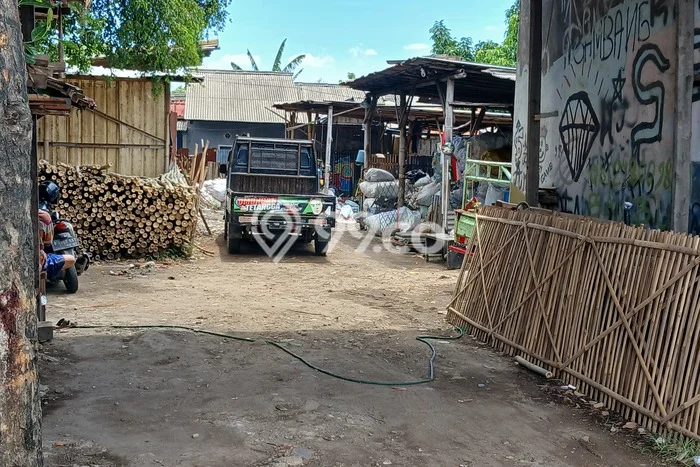 Tanah Kavling Dijual di Telukpucung, Bekasi dengan Luas Tanah 527m2 Tanah Kavling Dijual di Telukpucung, Bekasi dengan Luas Tanah 527m2