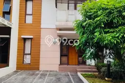 Jual Rumah Modern 4 KT di Summarecon Bekasi, Bekasi Jual Rumah Modern 4 KT di Summarecon Bekasi, Bekasi