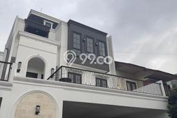 Dijual Rumah Premium dengan Fasilitas Sekitar Lengkap di Jagakarsa, Jakarta Selatan Dijual Rumah Premium dengan Fasilitas Sekitar Lengkap di Jagakarsa, Jakarta Selatan