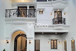 Jual Rumah Minimalis Bagus Punya 3 KT di Jagakarsa Jakarta Selatan - Jual Rumah Minimalis Bagus Punya 3 KT di Jagakarsa Jakarta Selatan -