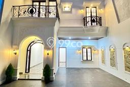 Jual Rumah Favorit Siap Huni LB 140m2 di Jagakarsa, Jakarta Selatan Jual Rumah Favorit Siap Huni LB 140m2 di Jagakarsa, Jakarta Selatan