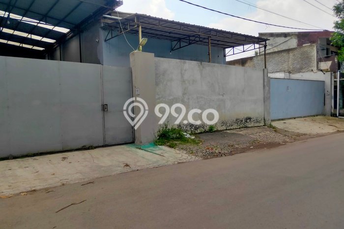 Gudang Dijual di Katapang LT 2500m2, LB 1800m2 untuk Investasi Gudang Dijual di Katapang LT 2500m2, LB 1800m2 untuk Investasi