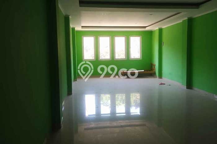Unit Ruko Dijual di Bandung LT 95m2 & LB 275m2 Unit Ruko Dijual di Bandung LT 95m2 & LB 275m2