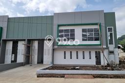 Dijual Gudang di Kutawaringin Bandung LT 560m2 / LB 288m2 Dijual Gudang di Kutawaringin Bandung LT 560m2 / LB 288m2