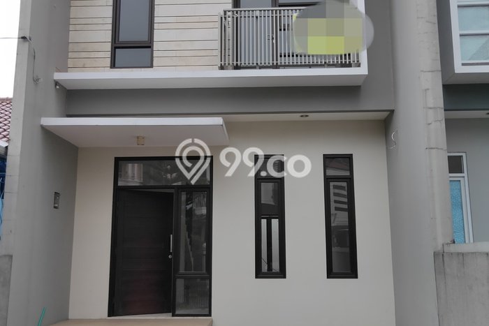 Rumah Minimalis 3 Kamar LT 133m2 di Gunung Batu Rumah Minimalis 3 Kamar LT 133m2 di Gunung Batu