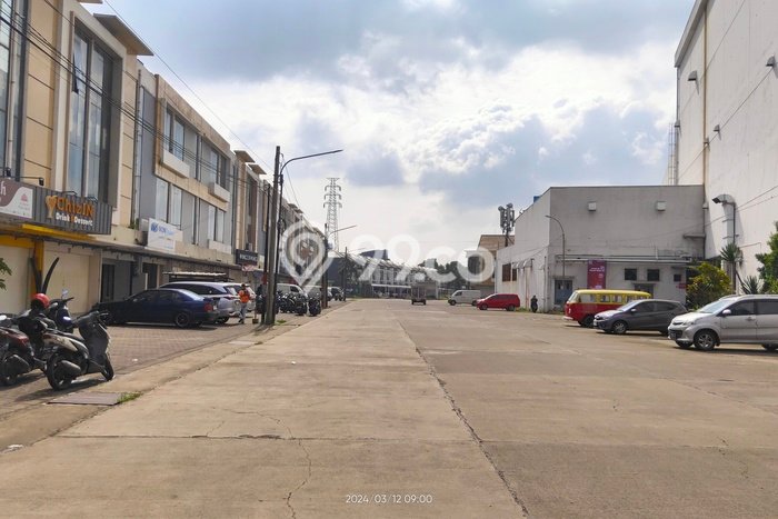 Untuk Dijual! Ruko di Buah Batu Bandung LT 100m2 / LB 210m2 Kawasan Strategis Untuk Dijual! Ruko di Buah Batu Bandung LT 100m2 / LB 210m2 Kawasan Strategis