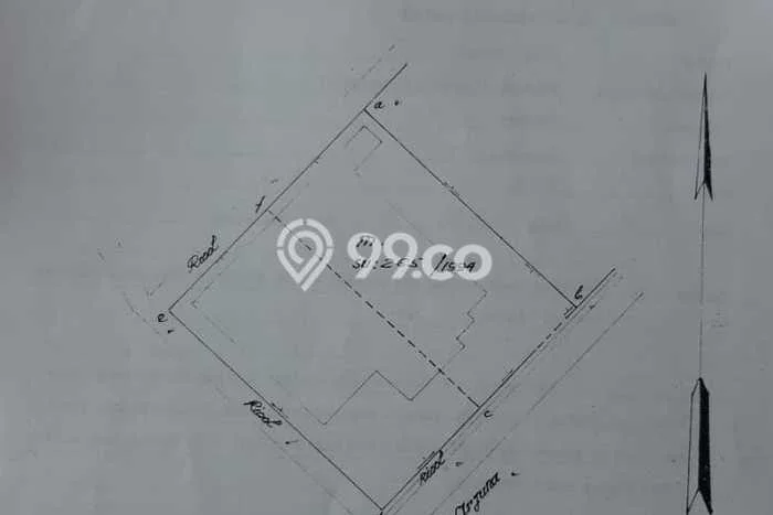 Tanah Kavling Dijual di Bandung dengan Spesifikasi 335m2 Tanah Kavling Dijual di Bandung dengan Spesifikasi 335m2