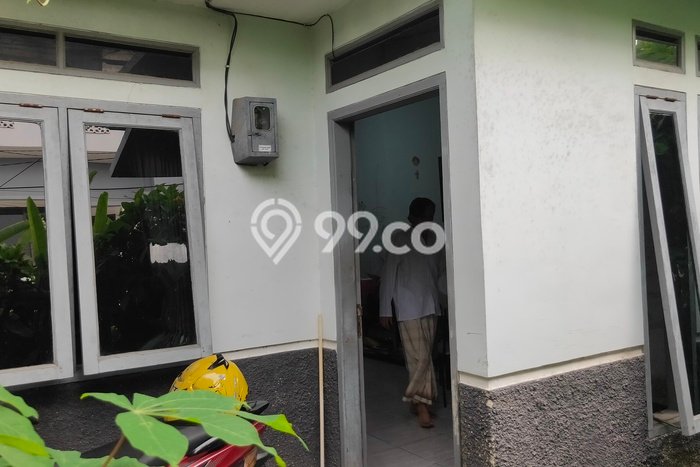 Rumah Luas Asri 3 KT Siap Huni di Cihanjuang Bandung Rumah Luas Asri 3 KT Siap Huni di Cihanjuang Bandung