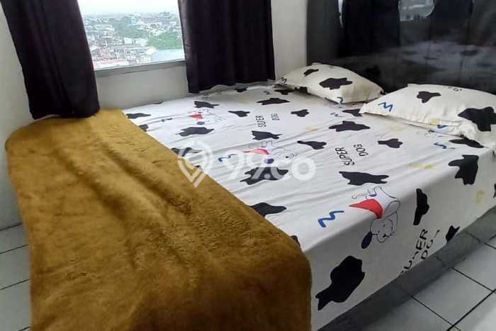 Hunian Strategis 36m2 di Asia Afrika Bandung 2 Bedroom Hunian Strategis 36m2 di Asia Afrika Bandung 2 Bedroom