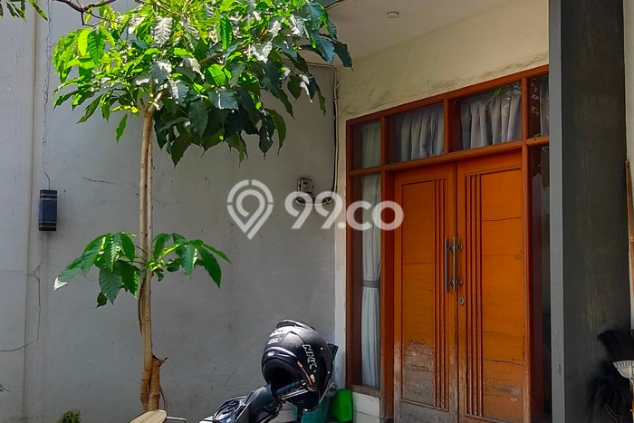 Rumah Elit Modern Tanpa Renovasi di Pasir Koja Bandung Rumah Elit Modern Tanpa Renovasi di Pasir Koja Bandung