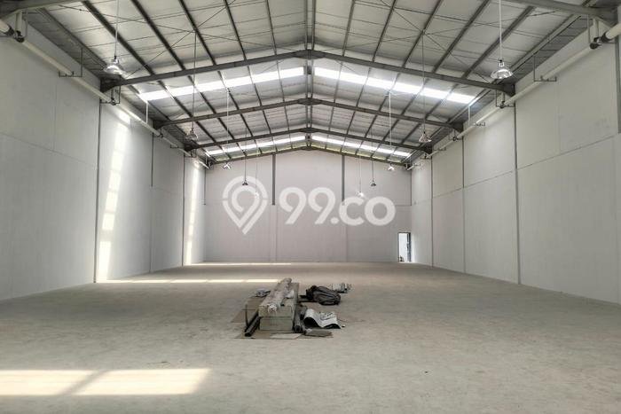 Dijual! Gudang di Batujajar Bandung LT 810m2 / LB 540m2 Kawasan Bisnis Dijual! Gudang di Batujajar Bandung LT 810m2 / LB 540m2 Kawasan Bisnis