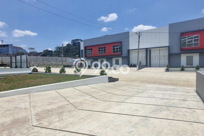 Tanah Dijual Lokasi Kutawaringin, Bandung dengan Luas Tanah 1815m2 dan Status - Tanah Dijual Lokasi Kutawaringin, Bandung dengan Luas Tanah 1815m2 dan Status -