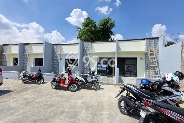 Rumah Minimalis LB/LT 25m2/36m2 Dijual Area Kopo Permai, Bandung Rumah Minimalis LB/LT 25m2/36m2 Dijual Area Kopo Permai, Bandung