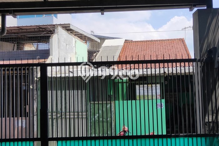 Rumah Elit Modern Tanpa Renovasi di Pasir Koja Bandung Rumah Elit Modern Tanpa Renovasi di Pasir Koja Bandung