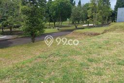 Untuk Dijual Tanah 745m2 di Setiabudi, Bandung Untuk Dijual Tanah 745m2 di Setiabudi, Bandung