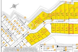 Tanah Kavling Dijual di Bandung dengan Spesifikasi 275m2 Tanah Kavling Dijual di Bandung dengan Spesifikasi 275m2