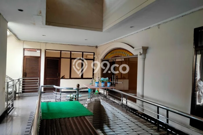 For Sale! Luxury House LT 391m2 Desain Elegan di Garuda For Sale! Luxury House LT 391m2 Desain Elegan di Garuda