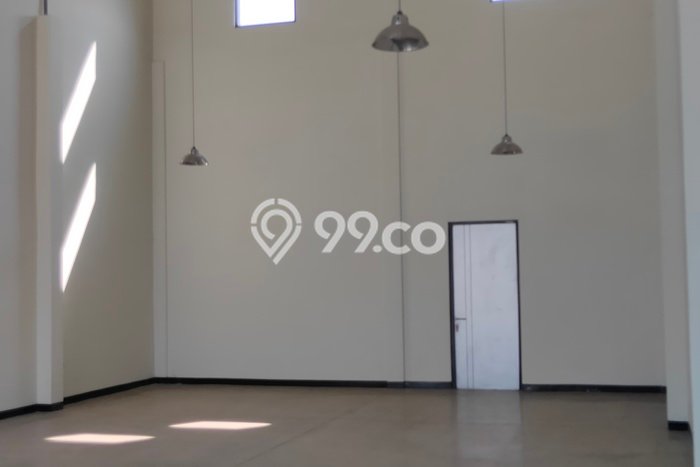 Unit Gudang Dijual di Padalarang Bandung Barat 144m2 Unit Gudang Dijual di Padalarang Bandung Barat 144m2