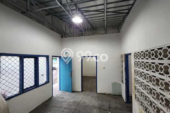 Unit Komersial Disewakan di Gardu Jati di Area Ramai & Strategis Unit Komersial Disewakan di Gardu Jati di Area Ramai & Strategis