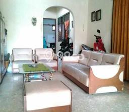 For Sale Rumah 4 Kamar Lokasi Ideal Bagus dan Strategis di Regol For Sale Rumah 4 Kamar Lokasi Ideal Bagus dan Strategis di Regol