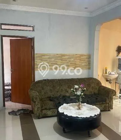 Rumah Minimalis 7 KT LT 217m2 di Gunung Batu Rumah Minimalis 7 KT LT 217m2 di Gunung Batu