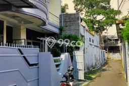 Rumah Minimalis 5 KT di Pajajaran Bandung Unfurnished Rumah Minimalis 5 KT di Pajajaran Bandung Unfurnished