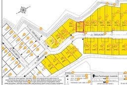 Tanah Kavling Dijual di Kota Baru Parahyangan, Bandung dengan Luas Tanah 165m2 Tanah Kavling Dijual di Kota Baru Parahyangan, Bandung dengan Luas Tanah 165m2