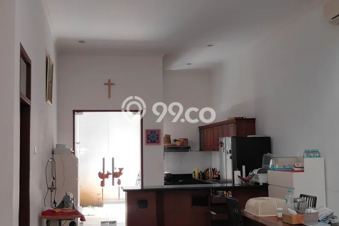 Jual Rumah Luas Elegan Dengan View Cantik di Pasir Koja, Bandung Jual Rumah Luas Elegan Dengan View Cantik di Pasir Koja, Bandung