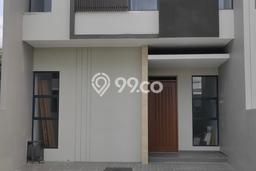 Jual Rumah Eksklusif 3 KT di Buah Batu, Bandung Jual Rumah Eksklusif 3 KT di Buah Batu, Bandung