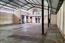 Unit Gudang Tersedia di Kopo Spesifikasi LB 700m2 Unit Gudang Tersedia di Kopo Spesifikasi LB 700m2