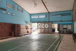 Gudang Dijual di Prime Area Bandung Luas 885m2 Gudang Dijual di Prime Area Bandung Luas 885m2