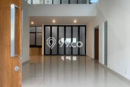 Rumah Elit Modern Tanpa Renovasi di Cipaganti Bandung Rumah Elit Modern Tanpa Renovasi di Cipaganti Bandung