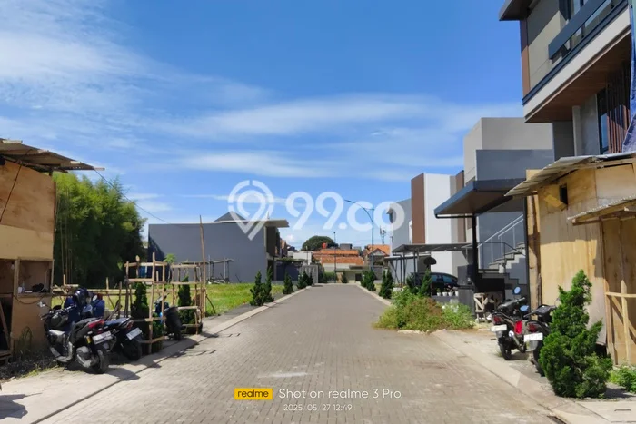 Tanah Kavling Dijual di Singgasana, Bandung dengan Luas Tanah 148m2 Tanah Kavling Dijual di Singgasana, Bandung dengan Luas Tanah 148m2
