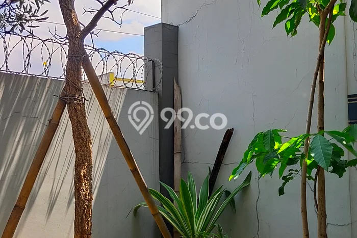 Rumah Elit Modern Tanpa Renovasi di Pasir Koja Bandung Rumah Elit Modern Tanpa Renovasi di Pasir Koja Bandung