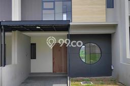 For Sale Hunian Rumah Nyaman 3 KT di Setra Duta, Bandung For Sale Hunian Rumah Nyaman 3 KT di Setra Duta, Bandung