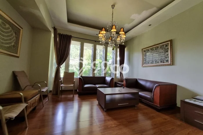 Rumah Eksklusif Dijual LT 2602m2 di Parongpong, Bandung Barat Rumah Eksklusif Dijual LT 2602m2 di Parongpong, Bandung Barat