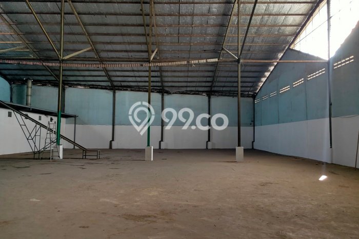 Untuk Dijual! Gudang di Kopo Bandung LT 1510m2 / LB 1300m2 Kawasan Strategis Untuk Dijual! Gudang di Kopo Bandung LT 1510m2 / LB 1300m2 Kawasan Strategis